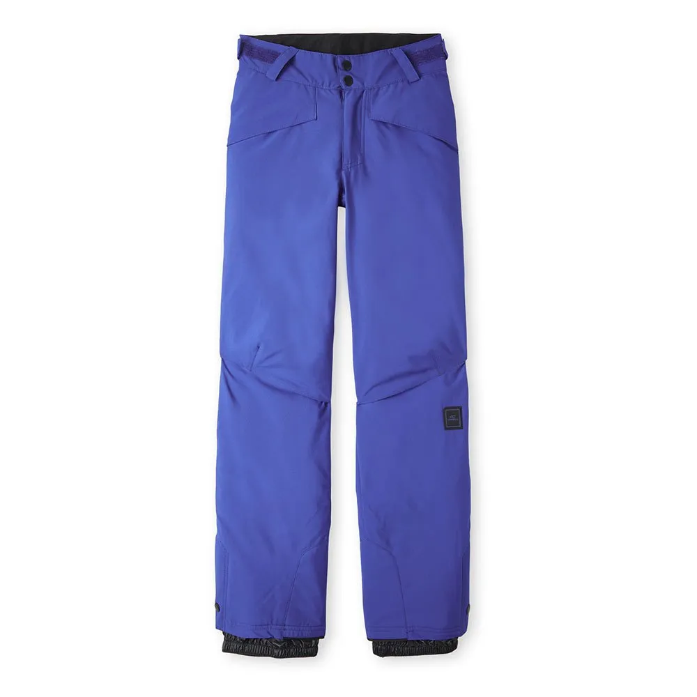 O´neill Hammer Broek Blauw