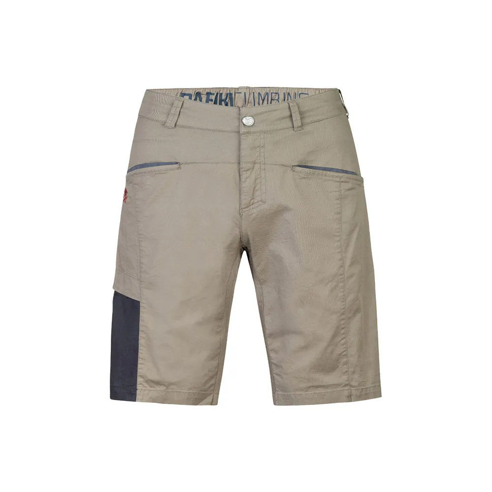 Rafiki Crux Korte Broek Brindle / Graphite