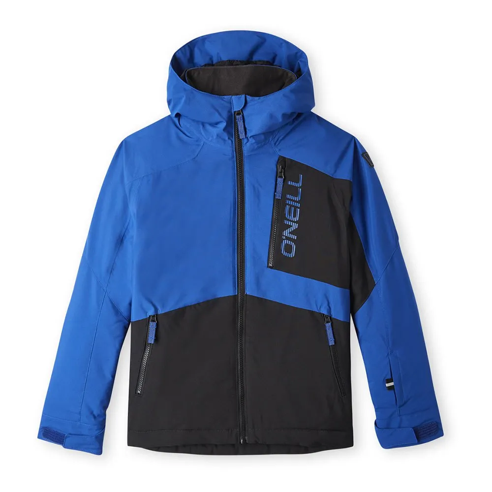 O´neill Jacksaw Jas Surf The Web Colour Block
