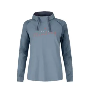 Rafiki Estrella Hoodie Stormy Weather