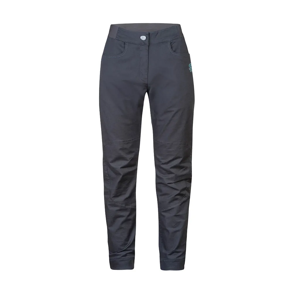 Rafiki Geminis Broek Blauw