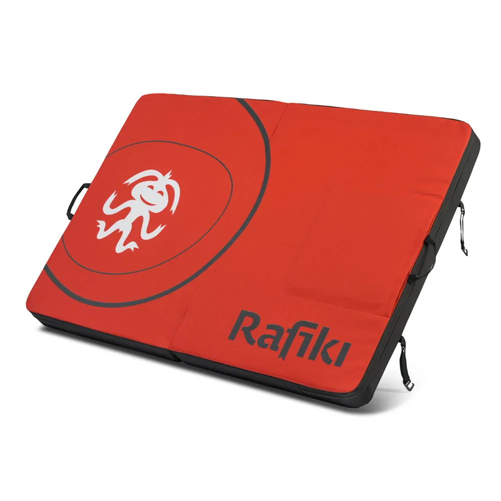 Rafiki Grade Crashpad Salsa Ii