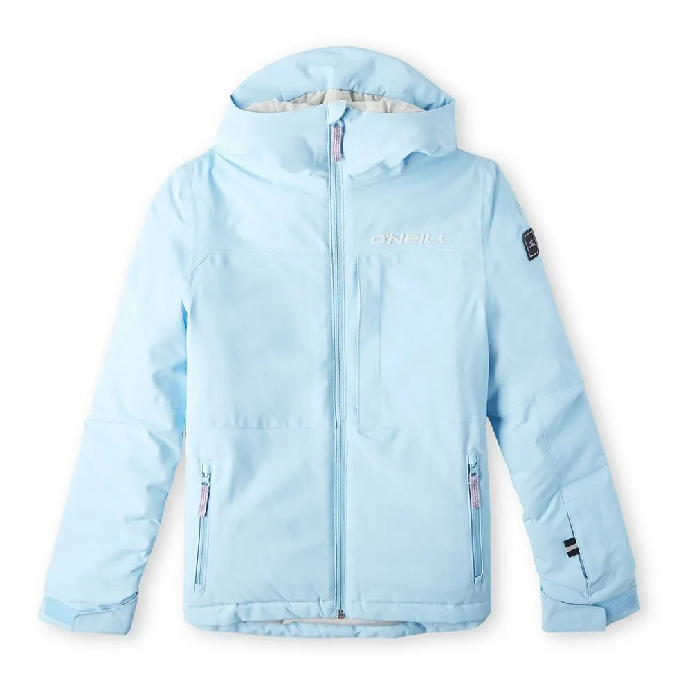 O´neill Lite Jas Blauw