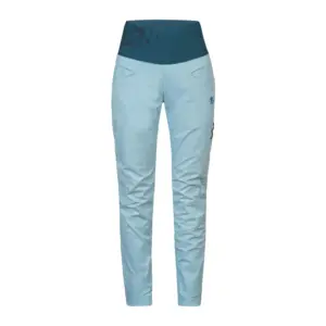 Rafiki Massone Broek Tourmaline