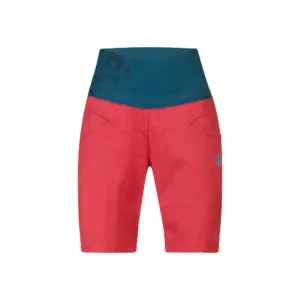 Rafiki Muriel Korte Broek American Beauty