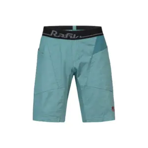 Rafiki Megos Korte Broek North Atlantic / Stargazer