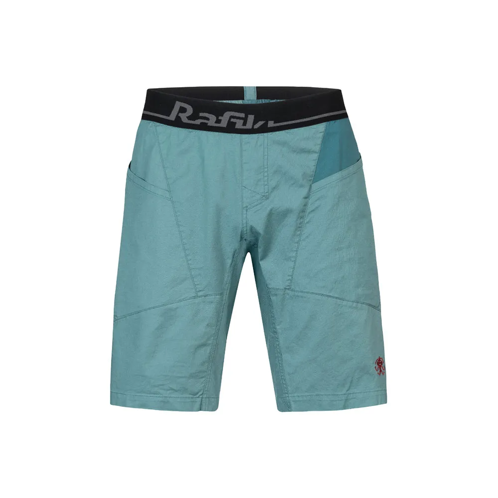 Rafiki Megos Korte Broek North Atlantic / Stargazer