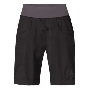 Rafiki Misty Lt Korte Broek Blauw
