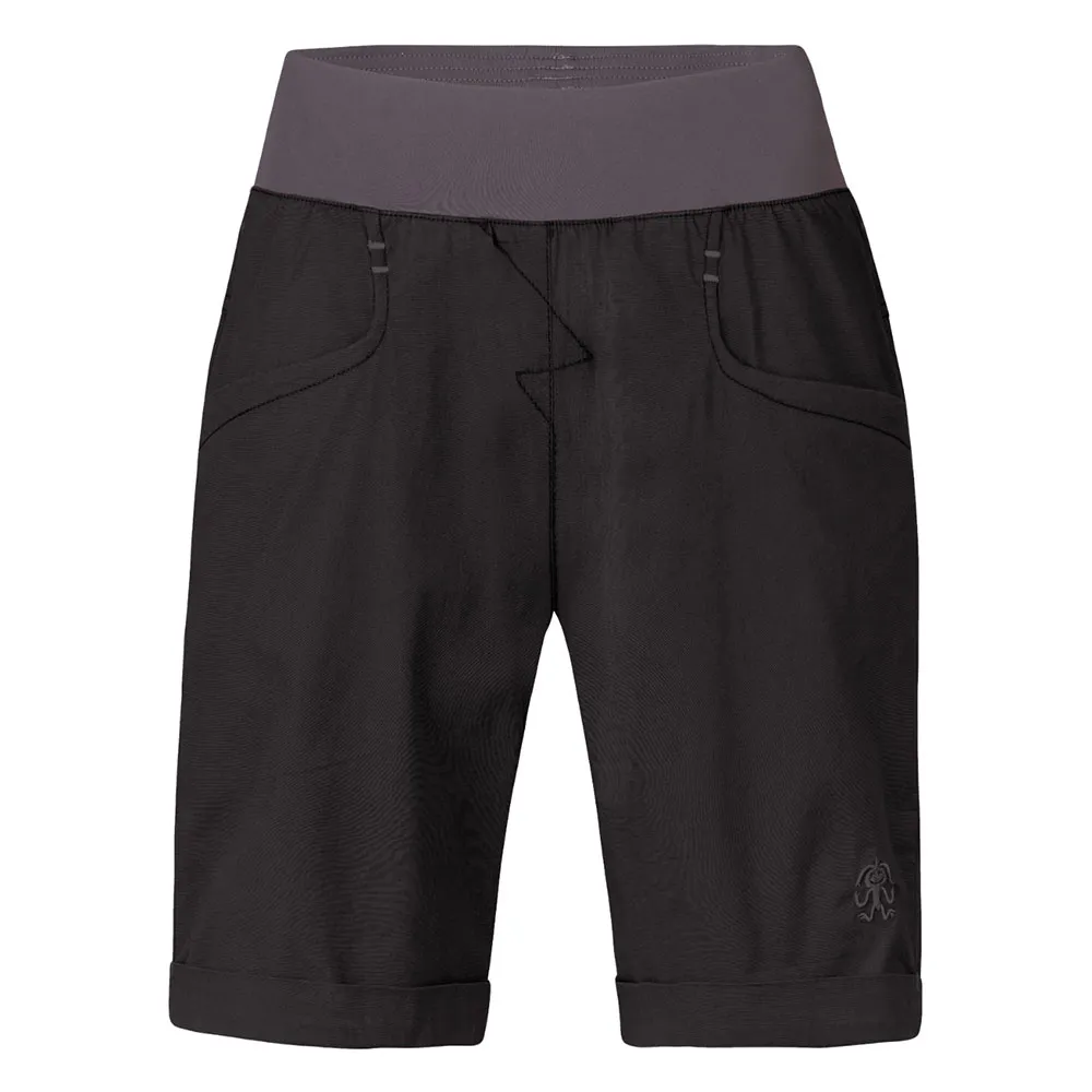 Rafiki Misty Lt Korte Broek Blauw