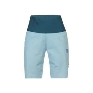 Rafiki Muriel Korte Broek Tourmaline