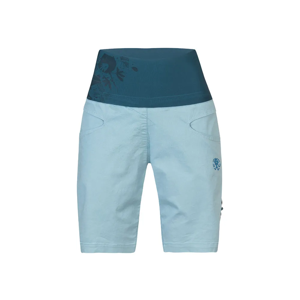 Rafiki Muriel Korte Broek Tourmaline
