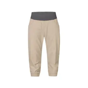 Rafiki Tarragona 3/4-broek Timber Wolf