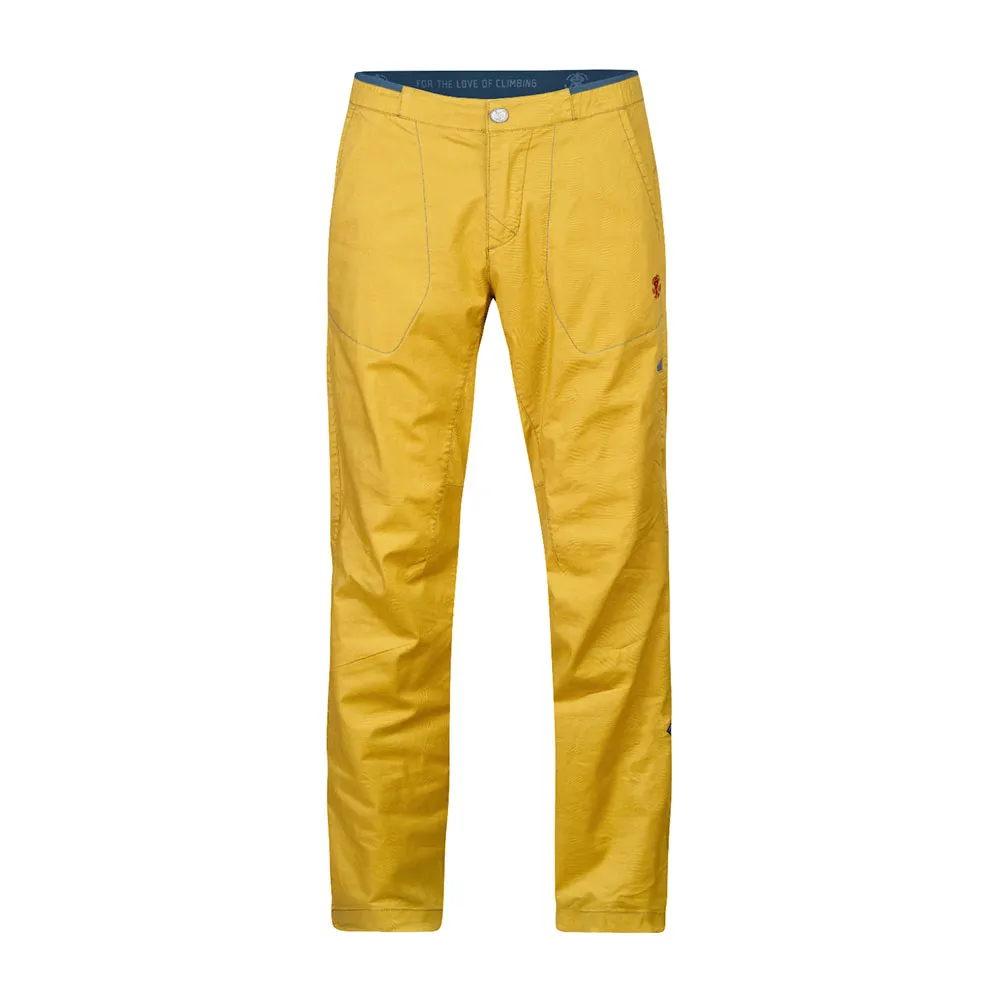 Rafiki Runout Broek Olijf