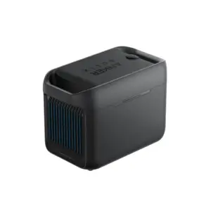 Anker Solix C800x 768wh Draagbare Krachtcentrale Grijs