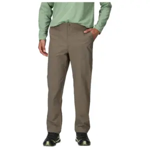 Marmot Airexchange Upf 40 Broek Claystone