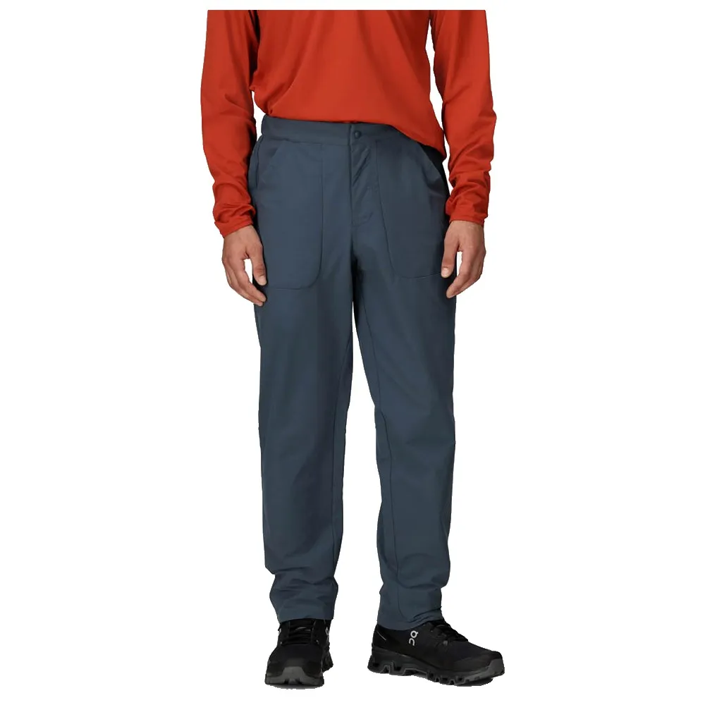 Marmot Airexchange Upf 40 Broek Thunderhead