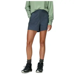 Marmot Airexchange Upf 40 4″ Korte Broek Thunderhead