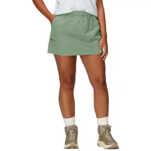 Marmot Airexchange Upf 40 Skort Groen
