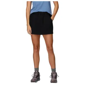 Marmot Airexchange Upf 40 Skort Zwart
