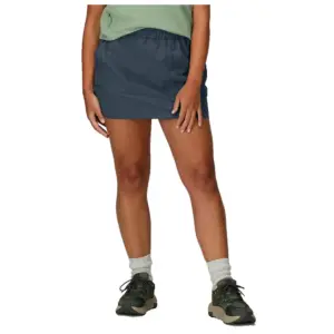 Marmot Airexchange Upf 40 Skort Thunderhead
