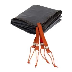 Marmot Limelight Ul 2p Beschermend Grondzeil Grijs