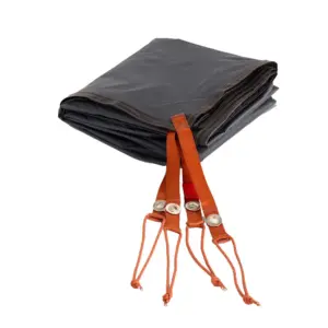 Marmot Limelight Ul 3p Beschermend Grondzeil Grijs