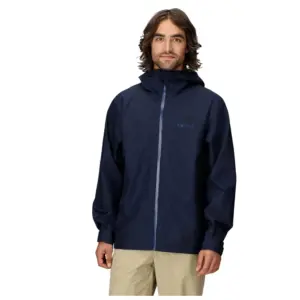 Marmot Minimalist Pertex Jas Marineblauw