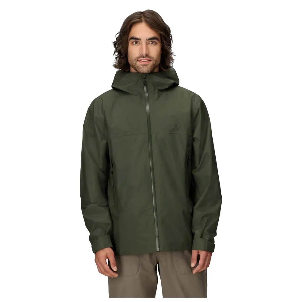 Marmot Minimalist Pertex Jas Nori