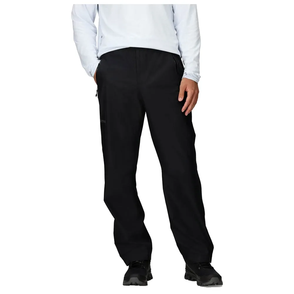 Marmot Minimalist Pertex Broek Zwart