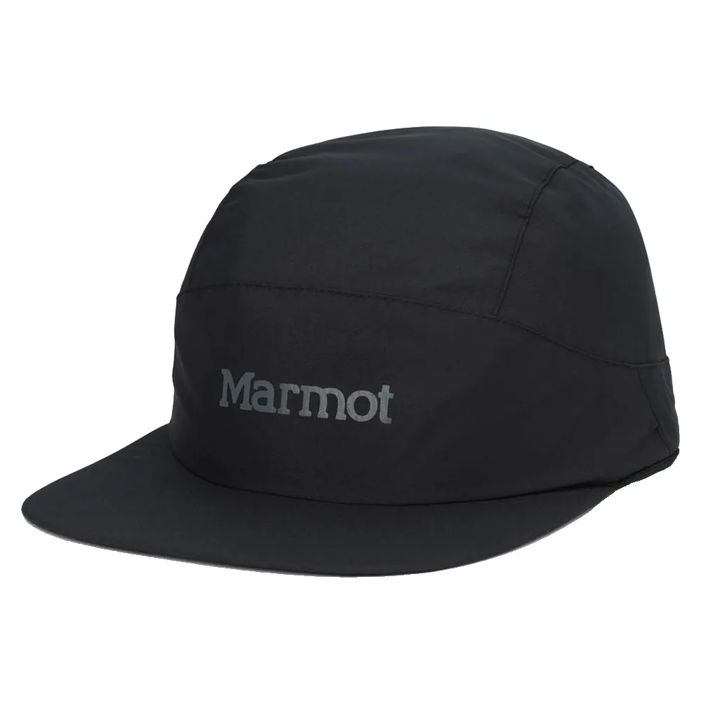 Marmot Minimalist Rain Pet Zwart
