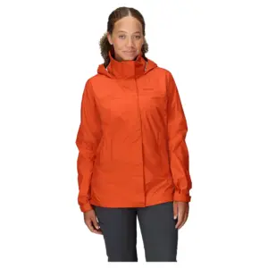 Marmot Precip Eco Jas Ginger Blossom