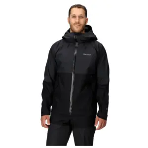 Marmot Seeker Gore-tex® Jas Zwart