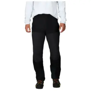 Marmot Seeker Gore-tex® Broek Zwart