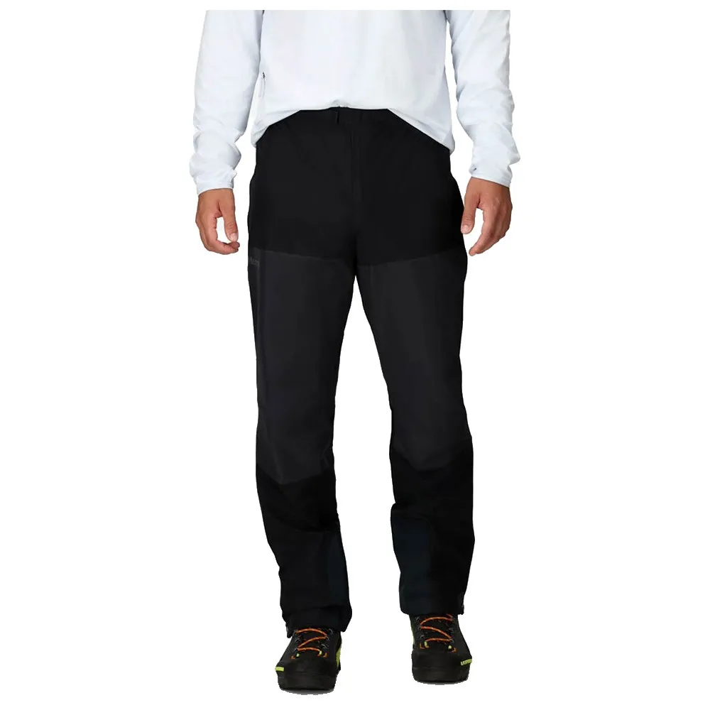 Marmot Seeker Gore-tex® Broek Zwart