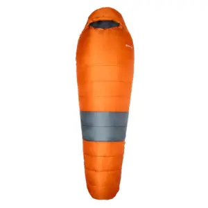 Marmot Trestles Elite Eco 0 Slaapzak Tangelo / Steel Onyx