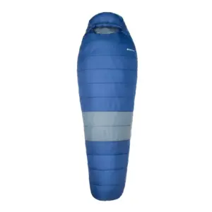 Marmot Trestles Elite Eco 20 Slaapzak Marineblauw