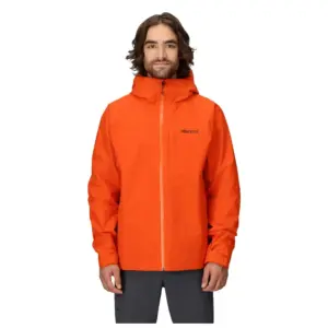 Marmot Waypoint Gore-tex® Jas Rood