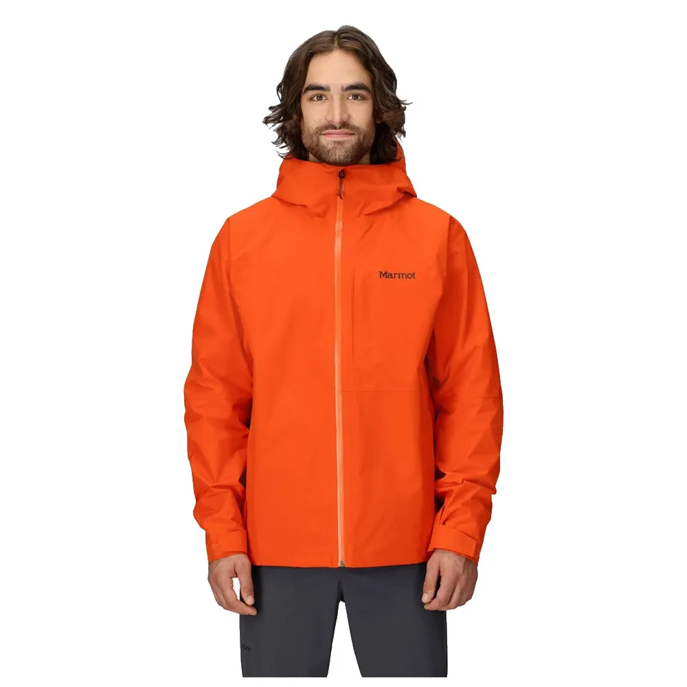 Marmot Waypoint Gore-tex® Jas Rood