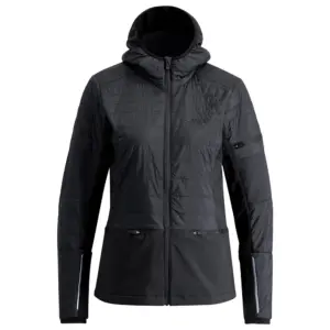Swix Horizon Jas Zwart