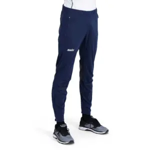 Swix Nordic Xc Broek Blauw