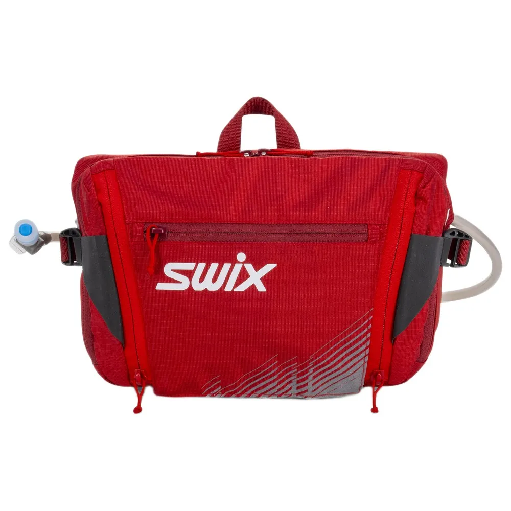 Swix Vantage 3l Hydratatieheuptas Rood