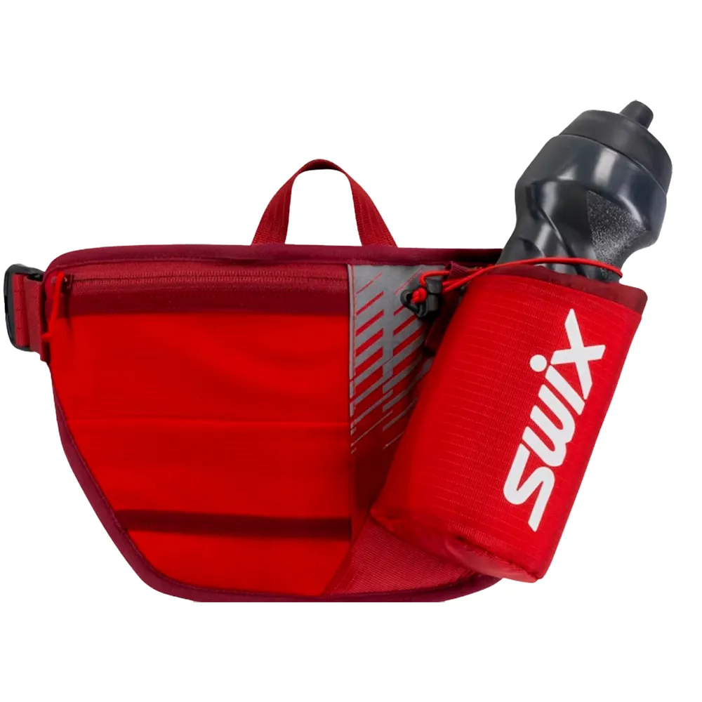 Swix Vantage Hydratatieheuptas Zwart