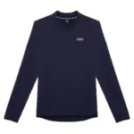 Marineblauw