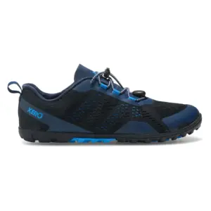 Xero Shoes Aqua X Sport Wandelschoenen Blauw