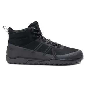 Xero Shoes Scrambler Trail Mid Wp Wandelschoenen Zwart