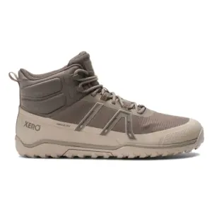 Xero Shoes Scrambler Trail Mid Wp Wandelschoenen Morel / Pure Cashmere