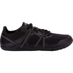 Xero Shoes Speed Force Ii Wandelschoenen Zwart