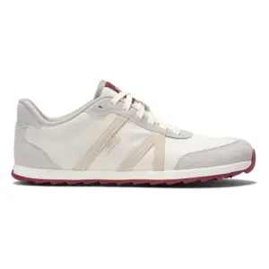 Xero Shoes Wynn Wandelschoenen Rood