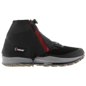 Kahtoola Instagaiter™ Low Gaiters Basalt