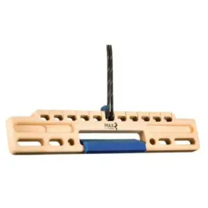 Max Climbing One Finger Prikbord Multicolor
